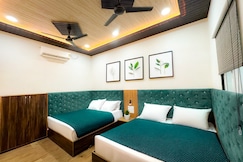 Trishika residency, Mathura