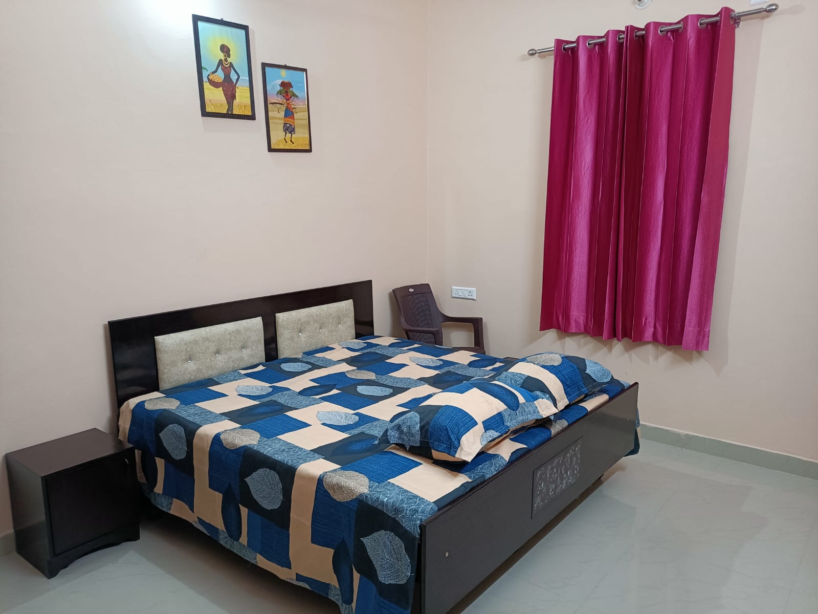 TIARA HOMESTAY - Tap to explore photos