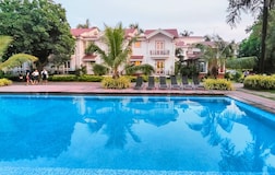 Swimming Pool 1