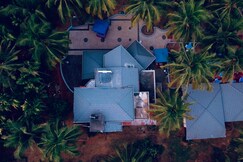 Konkan Kuteera Ayurgrama Homestay, Kundapur