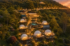 GLAMPING CLUB, Manali