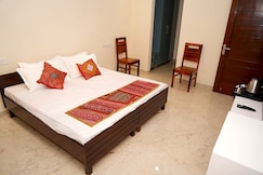 IT Park Inn Home Stay ..., Mohali