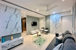 Royal Reside Near Nesco, Mumbai