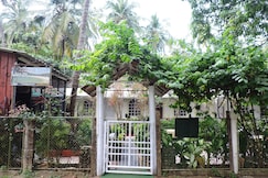 Zappia Cove Resort, Goa