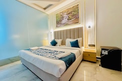 Hotel Grand Villa near IGI Airport by Admire Group, Delhi