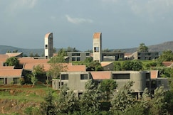 Nirvana Nature Resort, Wadgaon