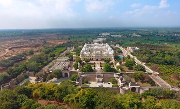 Nahargarh Ranthambore - Village Khilchipur, Sawai Madhopur