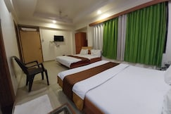 Hotel Om Park, Shirdi