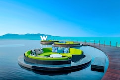 W Koh Samui by Marriott, Koh Samui