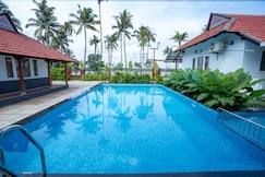 Dhruv Heritage Lake Resort, Cochin