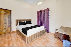 Gayatri Palace, Samastipur