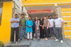 Hotel Captain Ganga, Haridwar