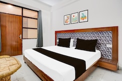 Hotel O Sagar Presidency, Ghaziabad