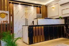 Hotel Paradise International by JMD (Near Delhi IGI Airport), Delhi