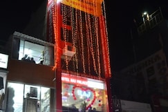 RAJ PALACE HOTEL & RESTAURANT, Barmer