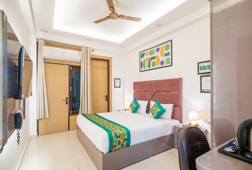 Treebo Premium Inn 62