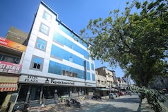 Pagoda Resorts Inn, Ravinder Path, Sri Ganganagar