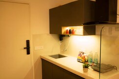 Air Nest Pune 5min Walk Airport, Pune