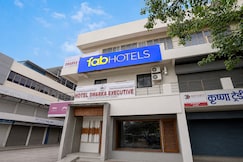 FabHotel Dwarka Inn, Nashik