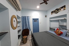 Happy Trails Hostel Udaipur, Udaipur