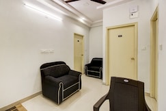Hotel O Oyo Kings Suites Banaswadi Near SMVT railway station, Bangalore