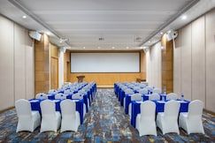 Holiday Inn Express Ordos Dongsheng, Ordos