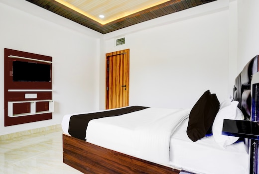 Super HOTEL O ROYAL INN