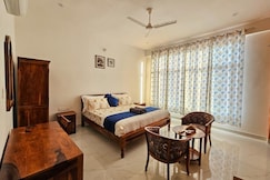 Horizon heights, Udaipur