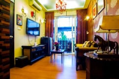 Sabai Sabai @ Sukhumvit Hotel, Bangkok