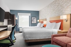 Home2 Suites by Hilton Kitchener, Waterloo