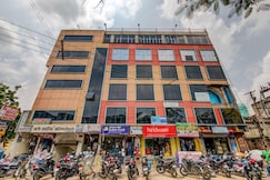 Hotel Comfort and Terrace Lounge, Deoghar