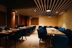 Hotel Naman Inn (studio), Varanasi