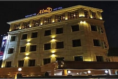 Hotel Alma
