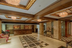 THE PRESIDENT- A BOUTIQUE HOTEL, Ahmedabad