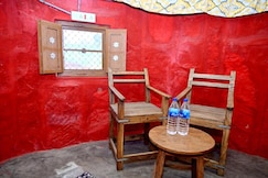 Osian Camel safari and Village home stay, Phalodi