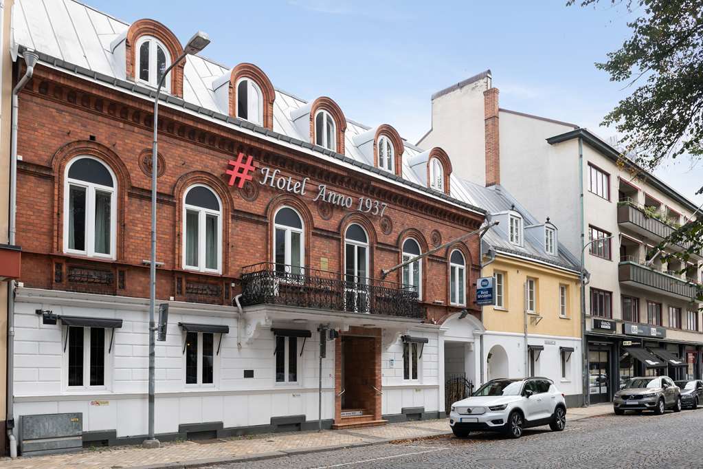 Best Western Hotel Anno 1937 - Tap to explore photos