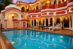 Sajjan Niwas, Jaipur