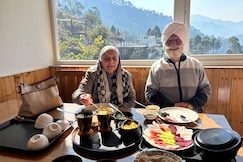 Pacific Inn Vistaar Hotels & Resorts, Tehri