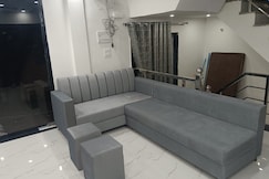 Ivory Taj Retreat, Agra