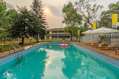 The Hosteller Lonavala, City Centre, Lonavala