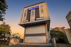 FabHotel Trivana, Mahalaxmi Nagar, Indore