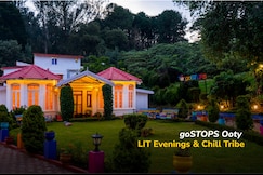 goSTOPS Ooty, Ooty