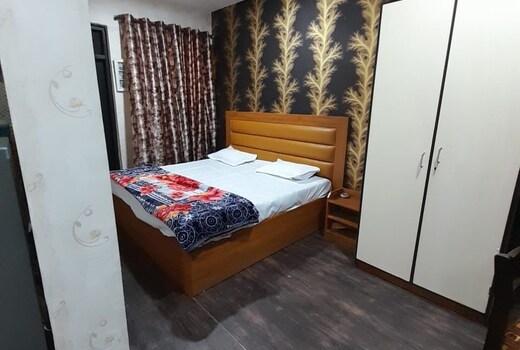 Anvith apartment