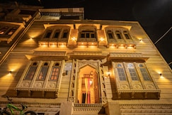 Hotel Relax Inn, Jaisalmer