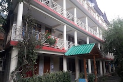 Hotel Manu Guest House, Manali
