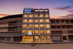 Keys Lite by Lemon Tree Hotels, Jaipur, Jaipur