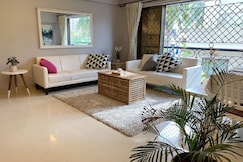 Sterling 401, off Carter Road, Bandra West by Connekt Homes, Mumbai