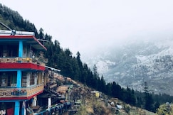 Rocky guest House, Bir Billing