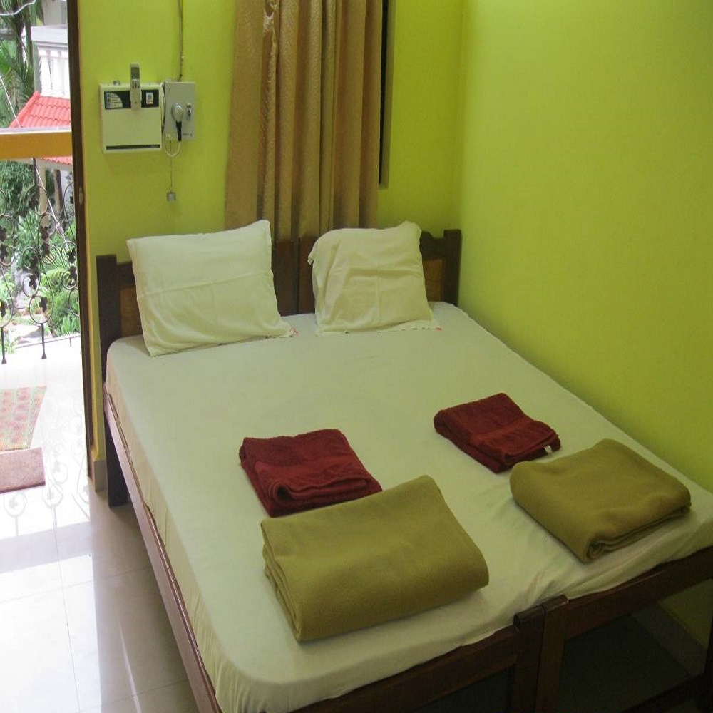 Prem Nivas Guesthouse - Tap to explore photos