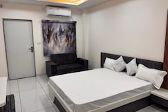 HOTEL YOGIRAJ, Ankleshwar